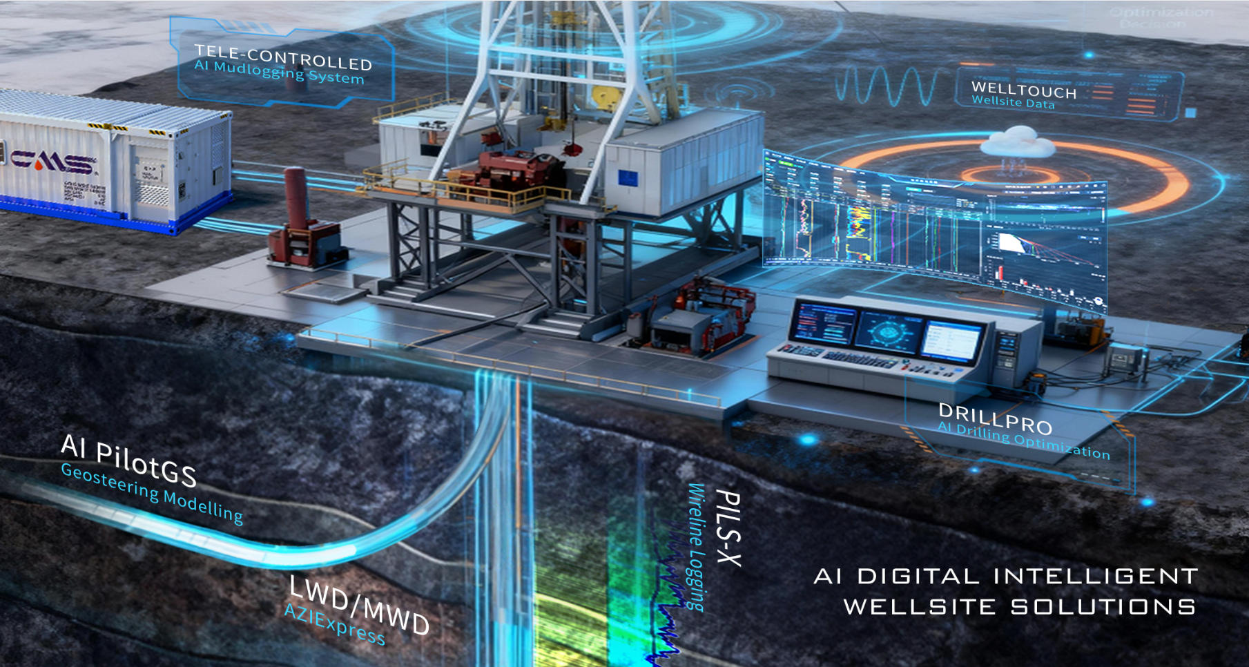 Shenkai Cordially Invites You to ADIPEC 2025(图1)