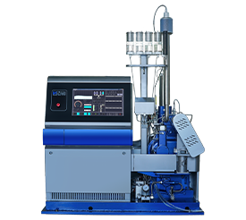 CFR-A5 AUTO 柴油十六烷值测定机