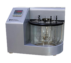 SYP1003-IXA 石油产品运动粘度测定器