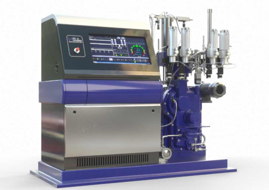 ca88亮相2023俄罗斯NEFTGAZ石油展会(图4)