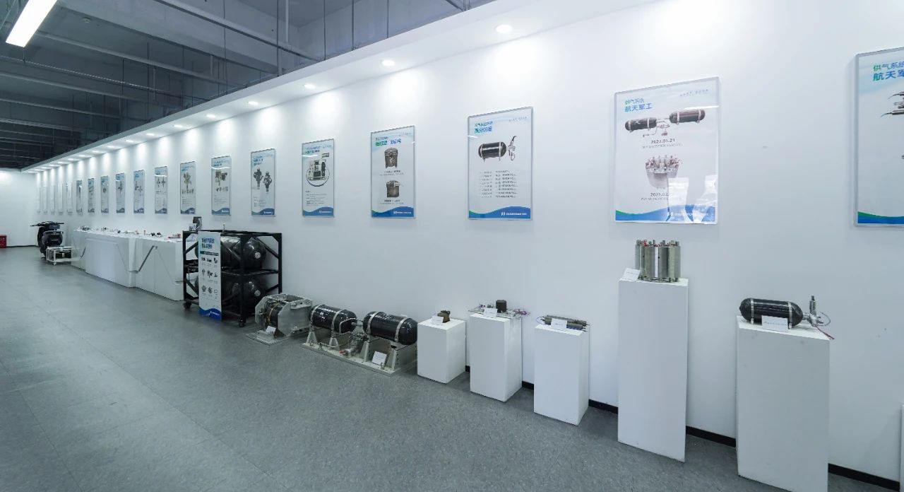 ca88股份与瀚氢动力签署股权投资协议，布局新能源(图3)