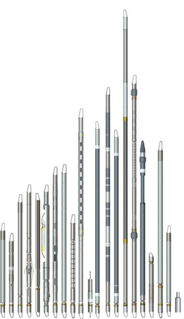 勇挑创新重担，发展新质生产力——ca88参加第三届石油石化装备产业科技大会(图8)
