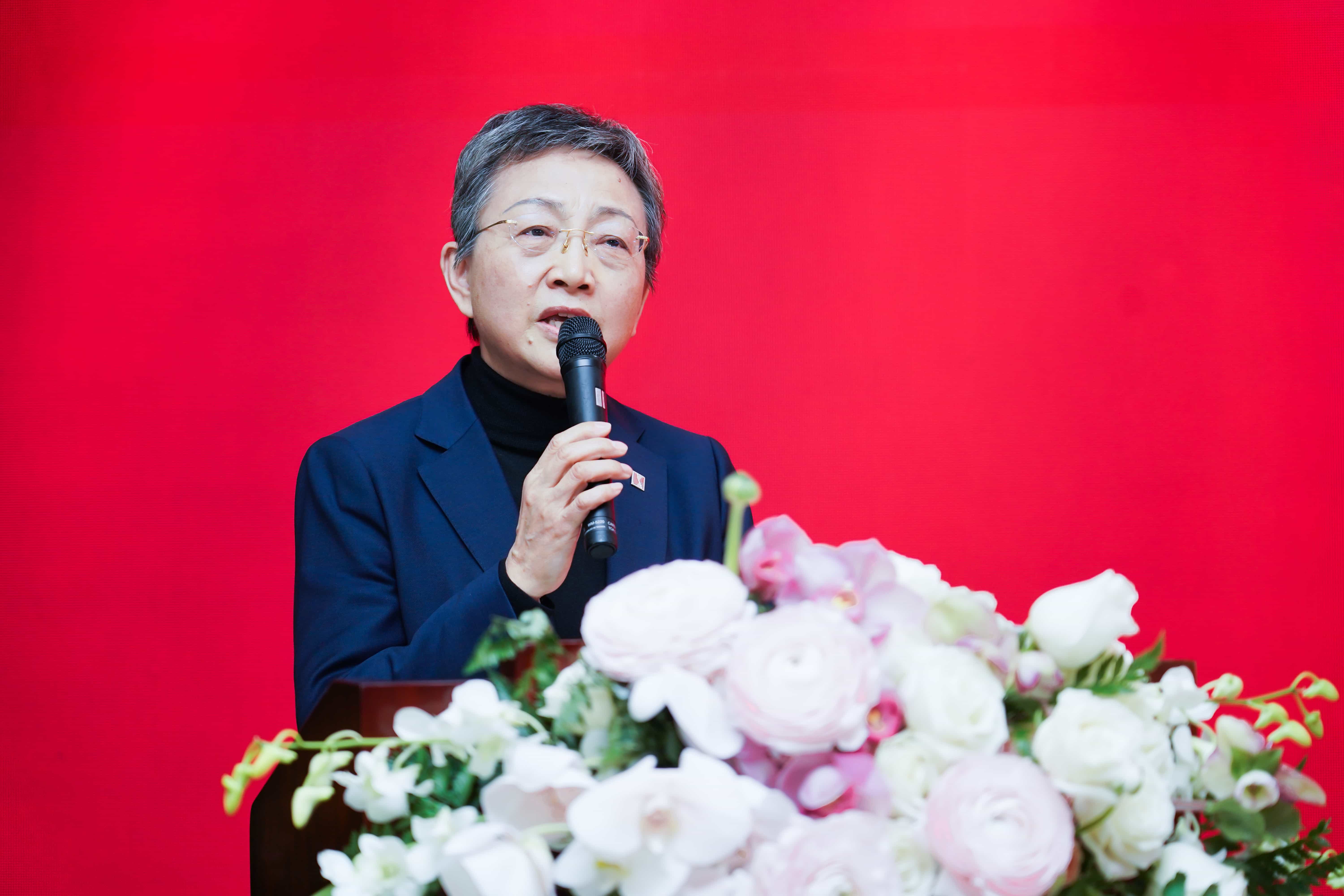 行稳致远，进而有为——ca88股份2024年度总结暨表彰大会隆重召开(图6)