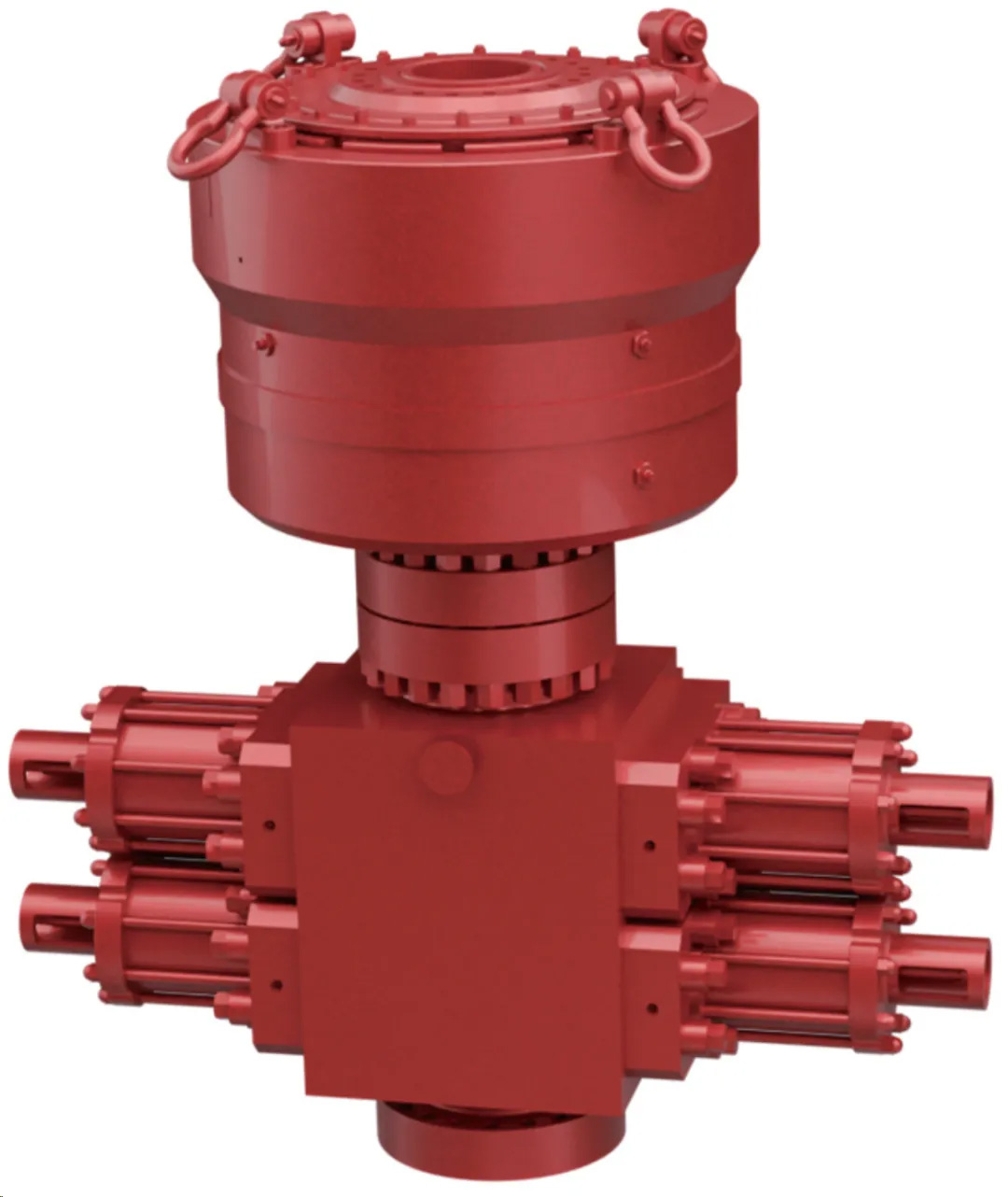 ca88亮相2025俄罗斯NEFTEGAZ国际石油展(图3)