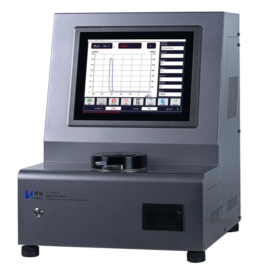 喜讯！ca88仪器荣膺可持续航空燃料金翼奖技术卓越奖(图4)