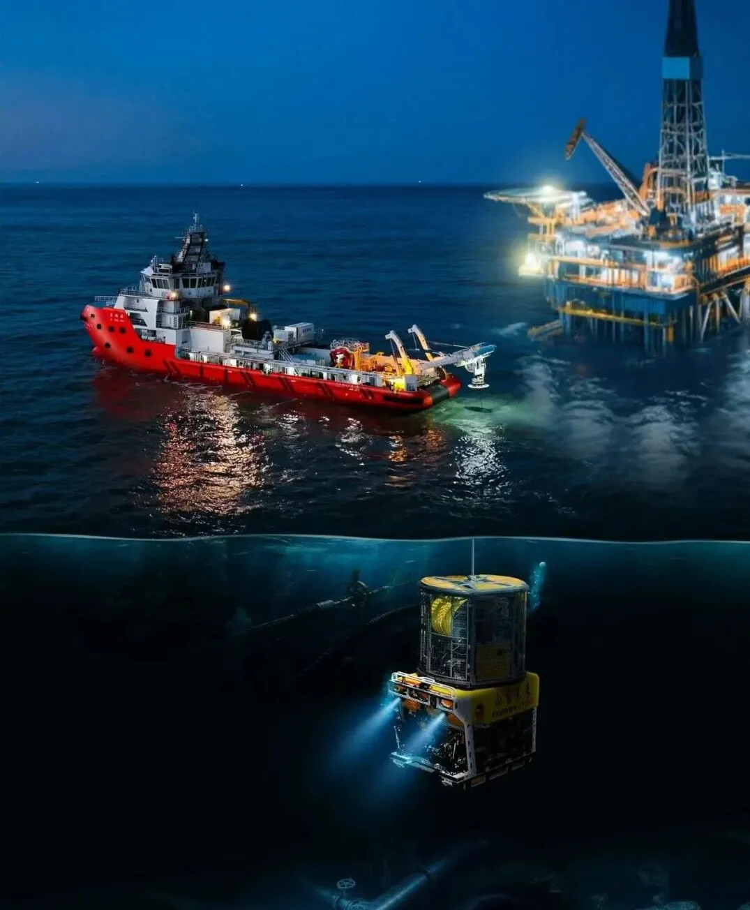 ca88股份战略投资山东未来机器人完成工商变更(图2)