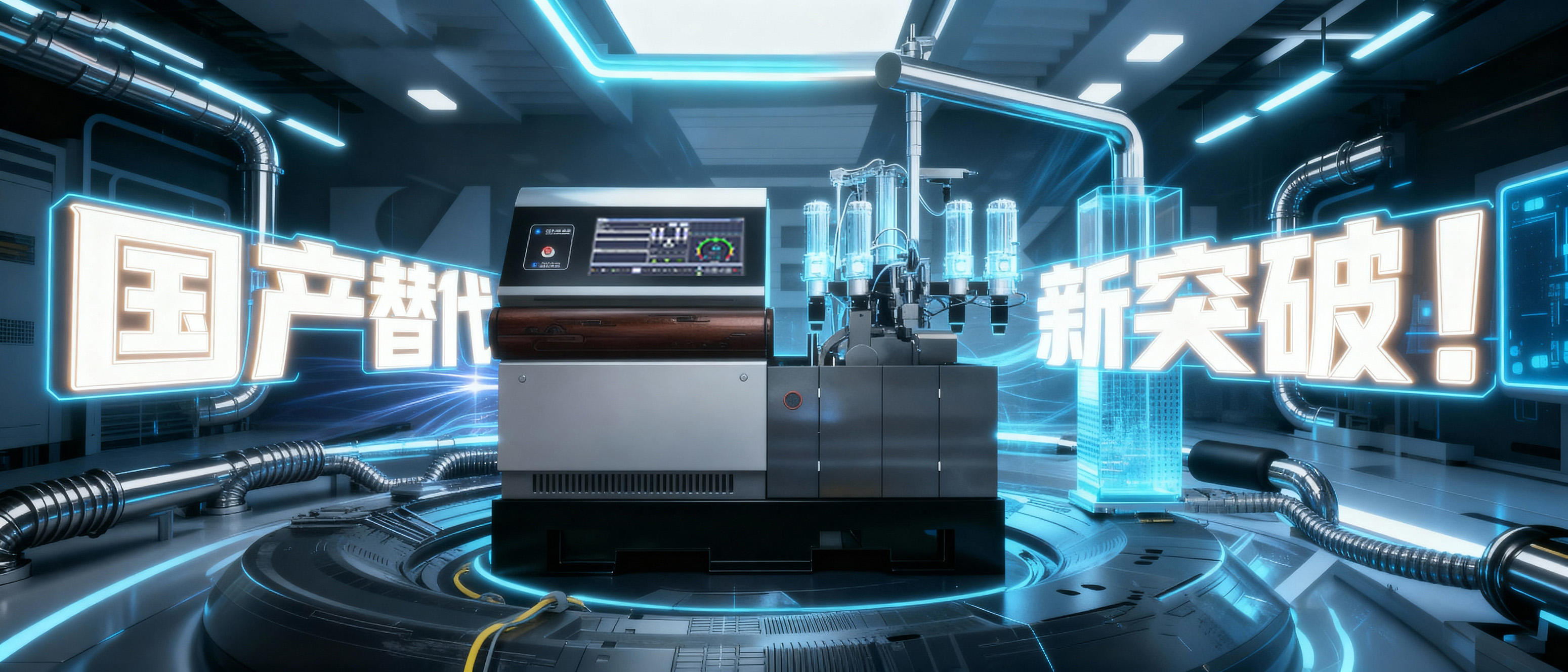 国产替代新突破！ca88全自动辛烷值机获中石化石科院权威验证通过(图1)